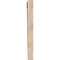 Ekena Millwork Olympic Traditional Smooth Bracket, Douglas Fir, 3 1/2"W x 26"D x 38"H BKT04X26X38OLY01SDF - alternate 3
